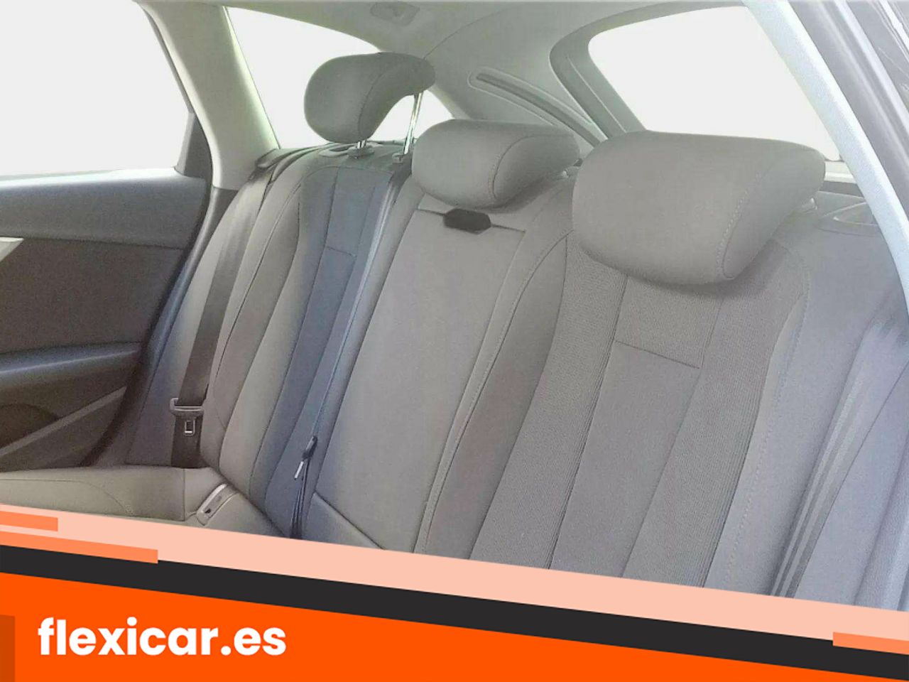 Foto Audi A4 11