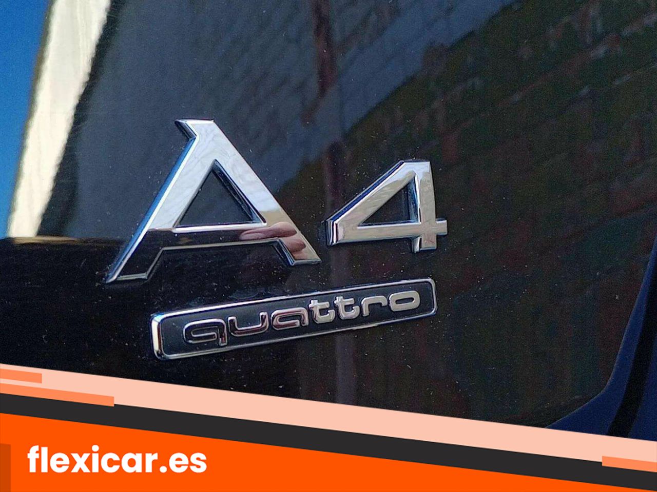 Foto Audi A4 12
