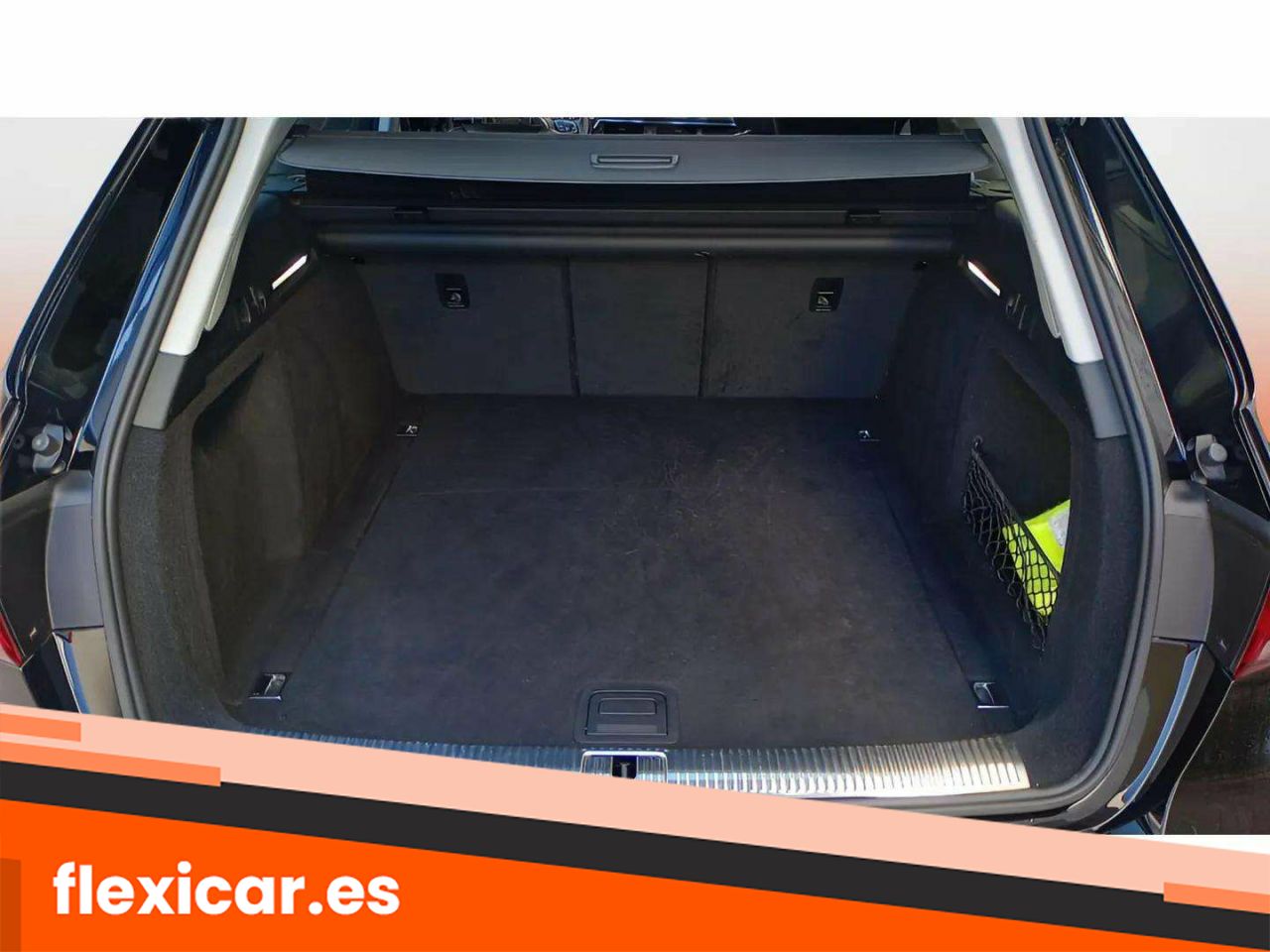 Foto Audi A4 13
