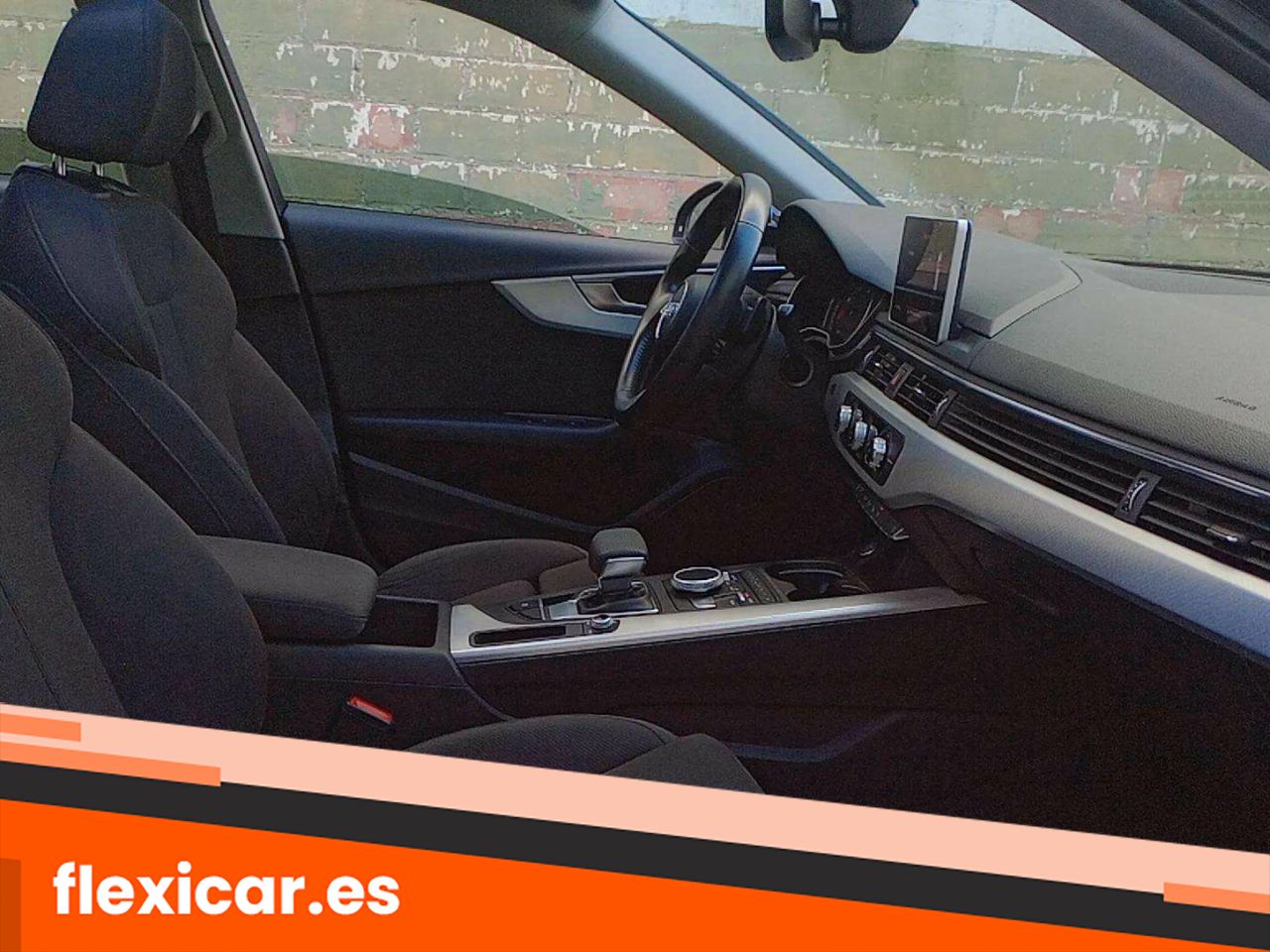 Foto Audi A4 16