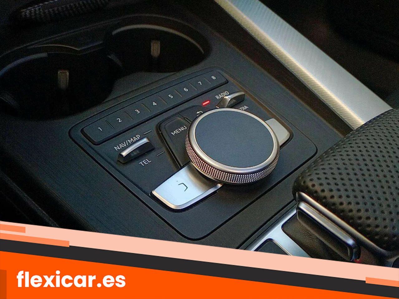 Foto Audi A4 18