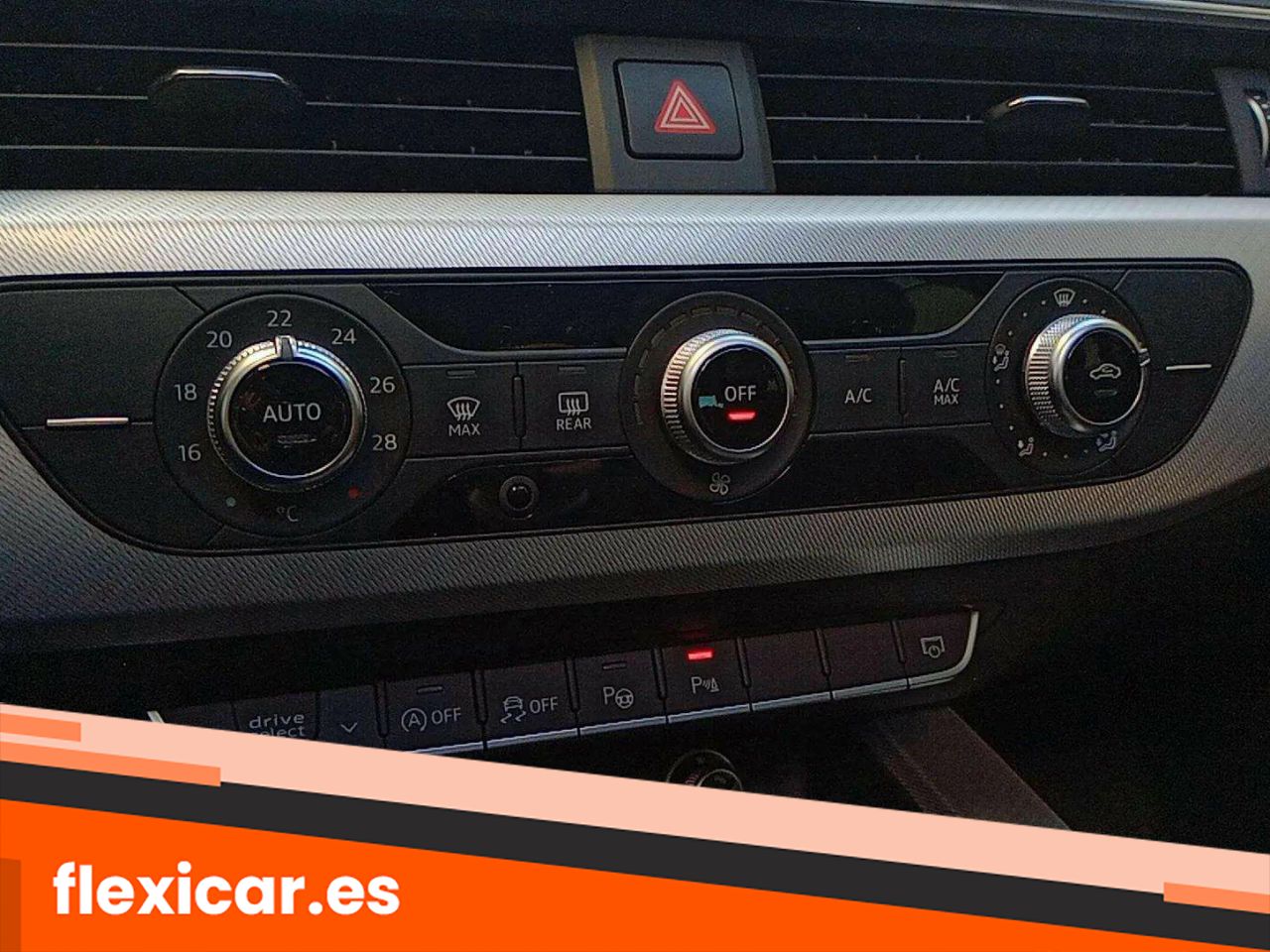 Foto Audi A4 19