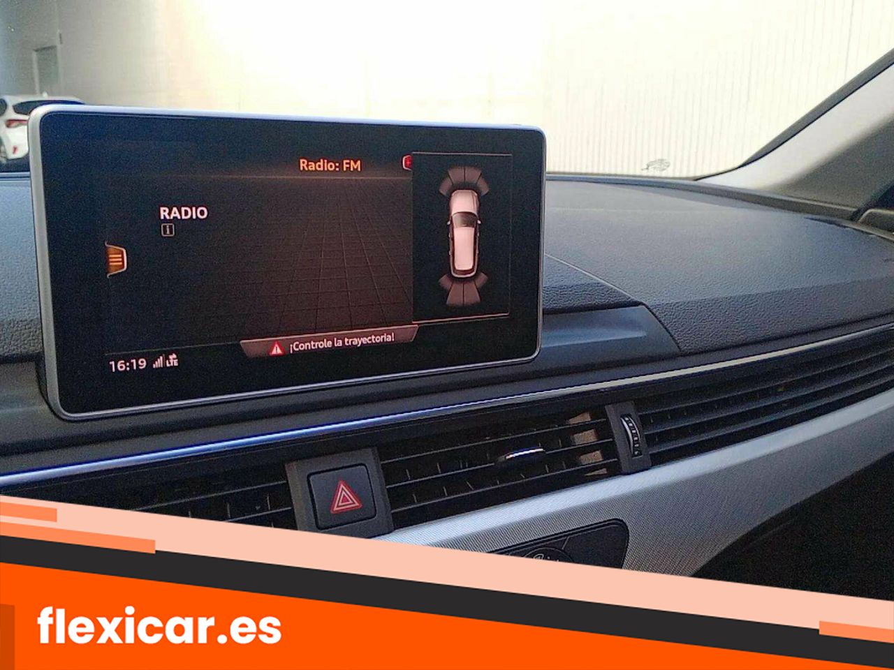 Foto Audi A4 20