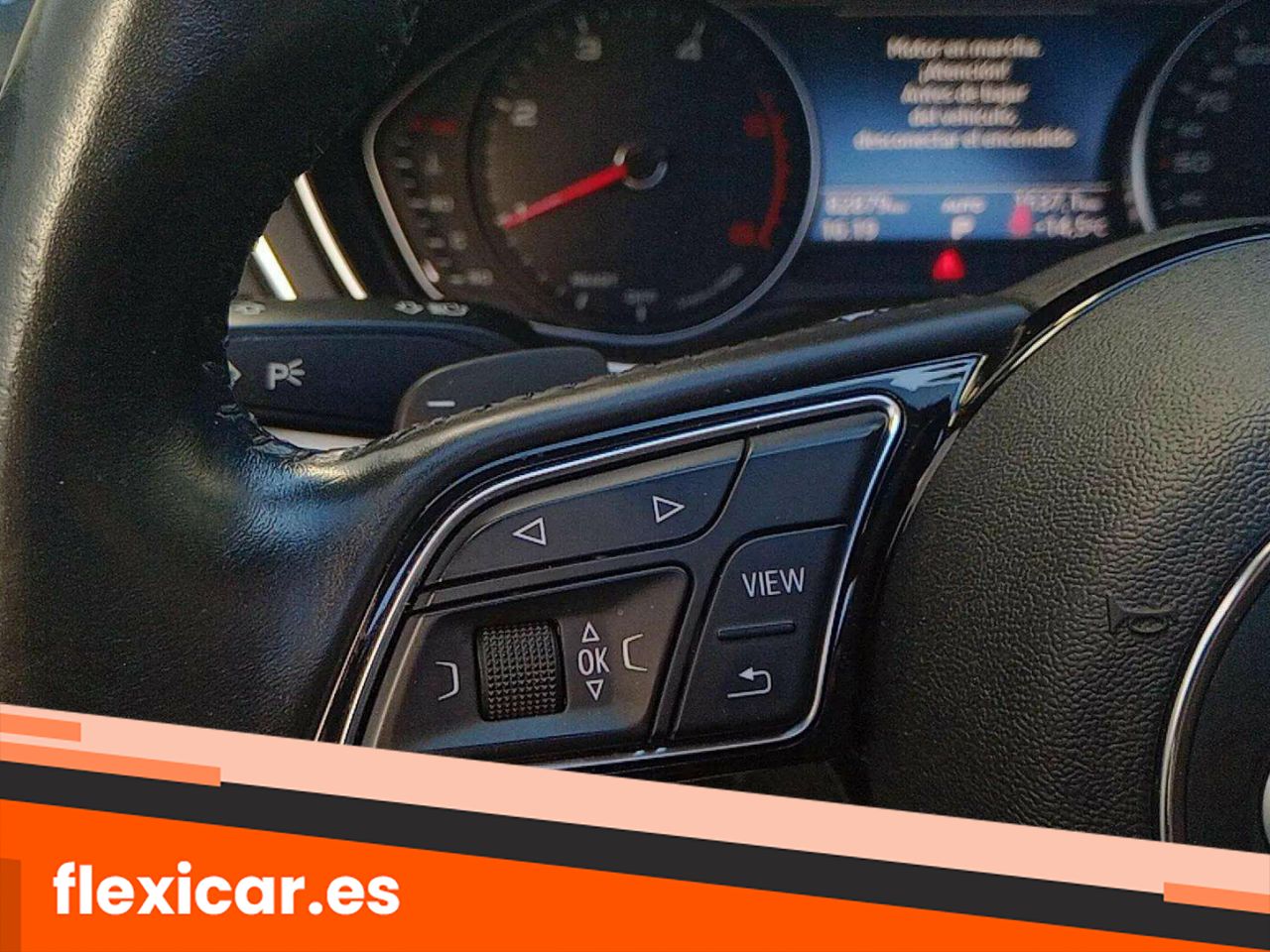 Foto Audi A4 21