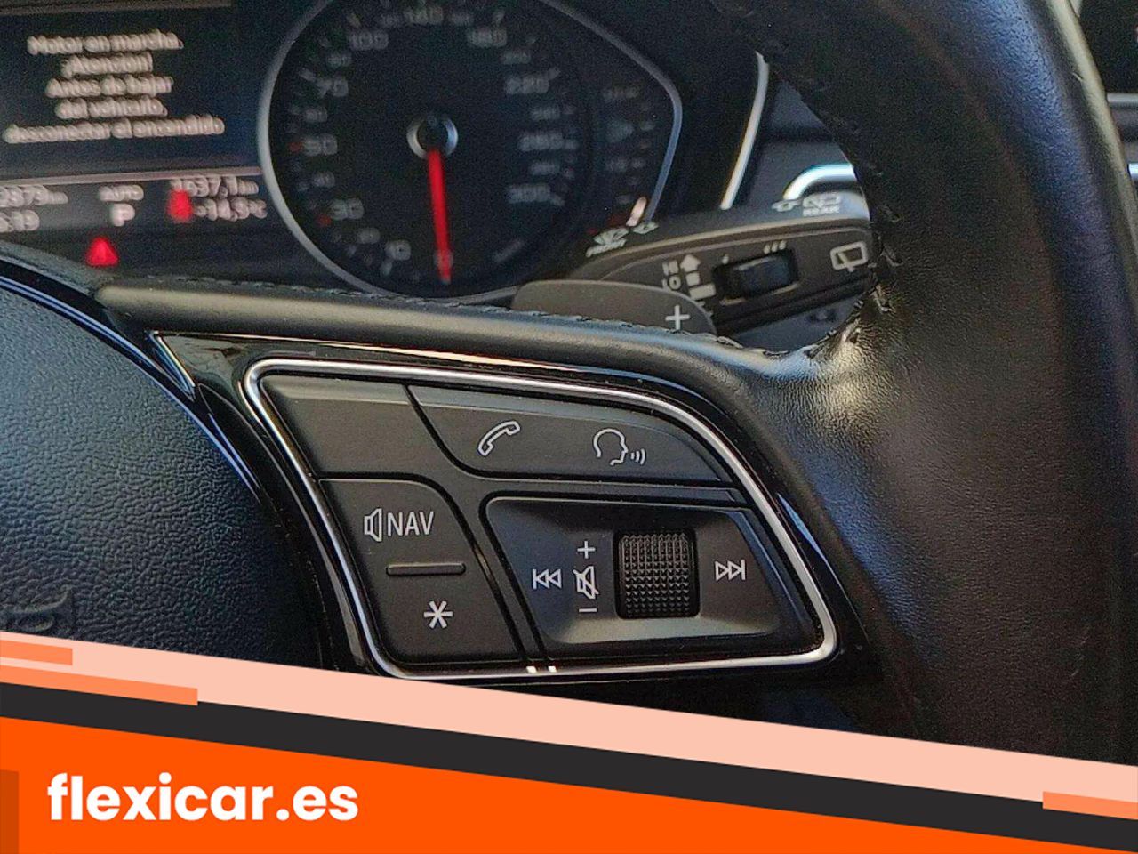 Foto Audi A4 22