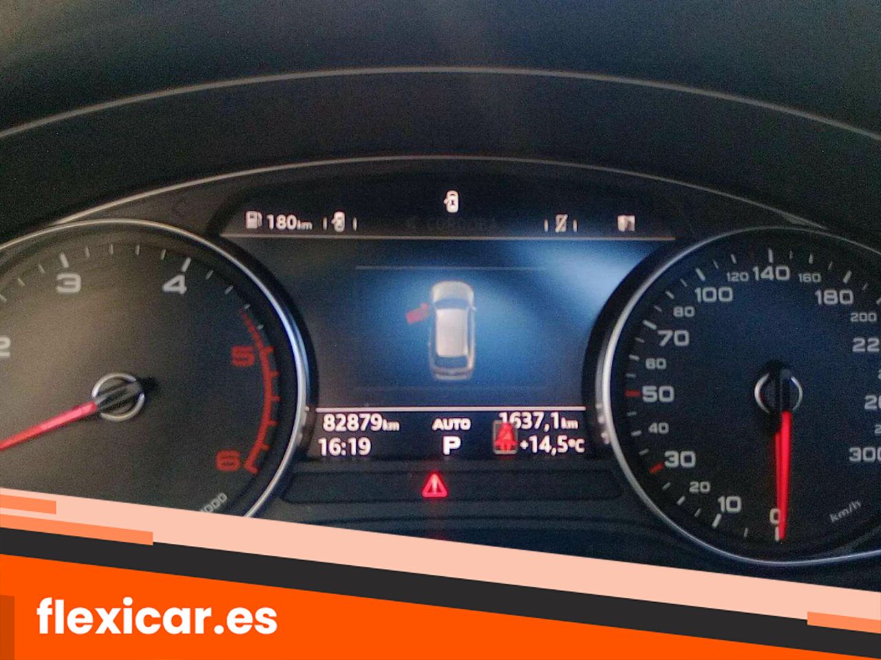 Foto Audi A4 23