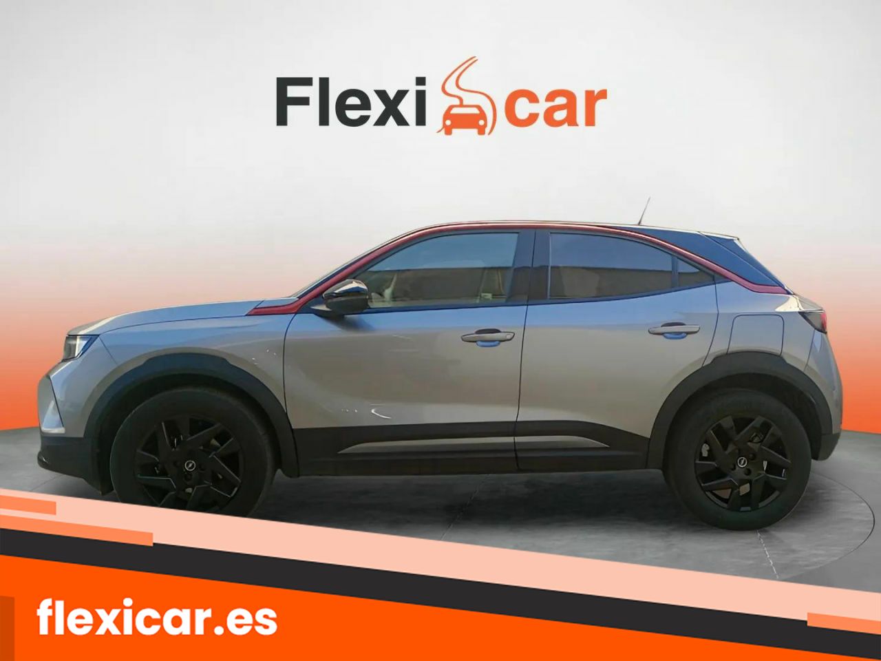 Foto Opel Mokka 3