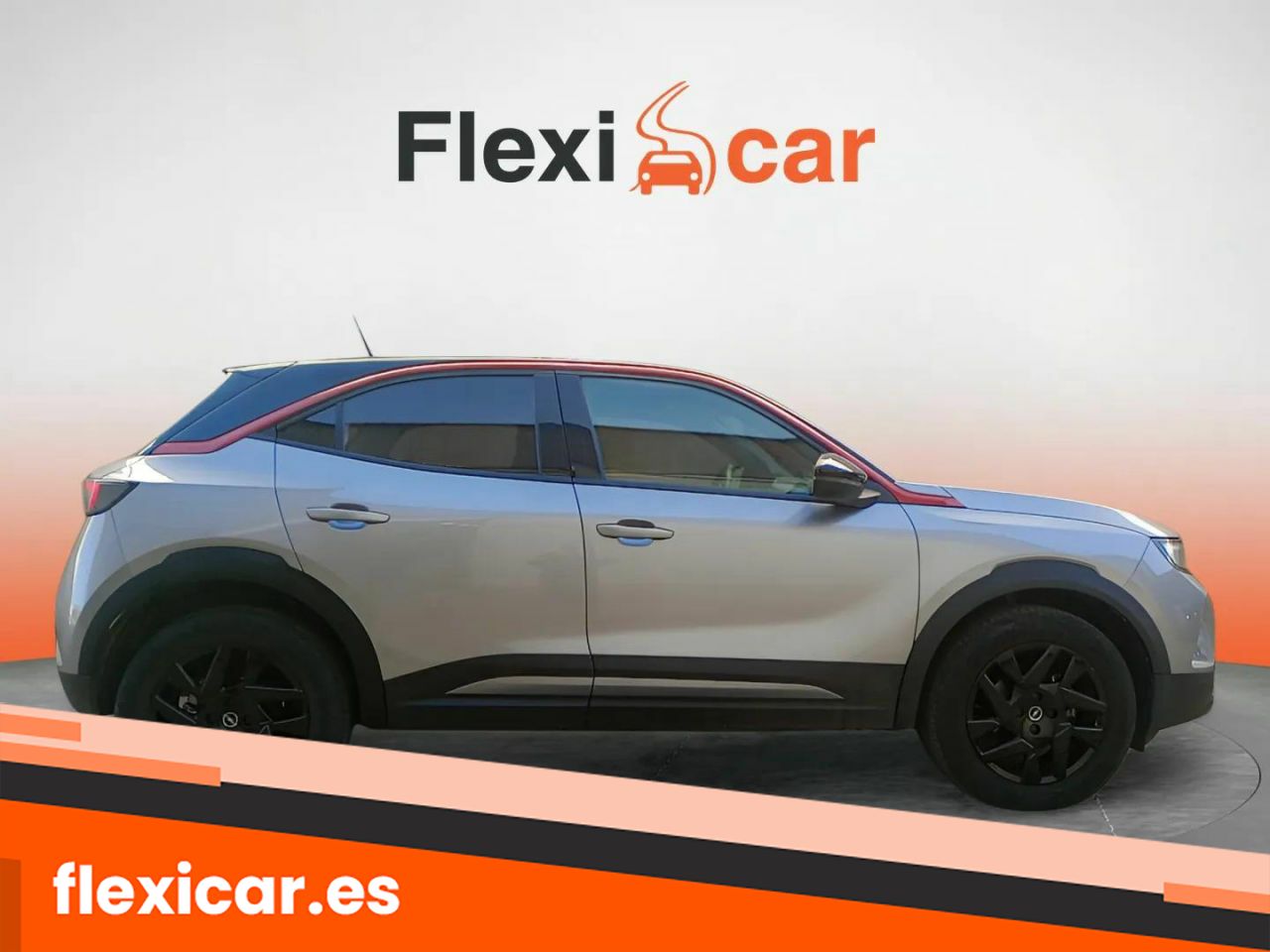 Foto Opel Mokka 5