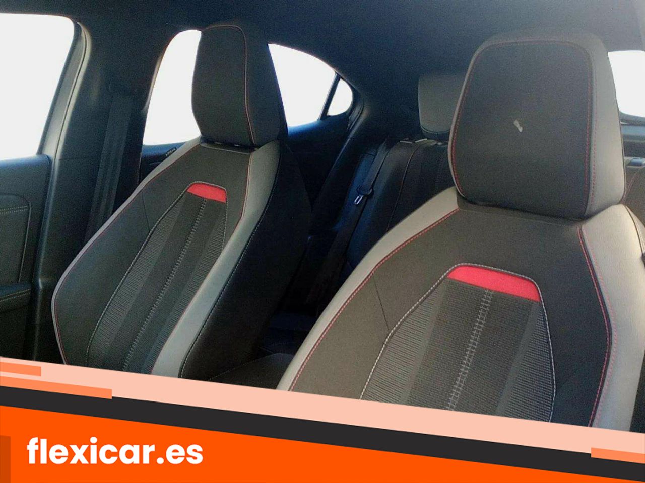 Foto Opel Mokka 8