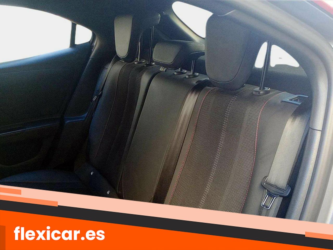 Foto Opel Mokka 9