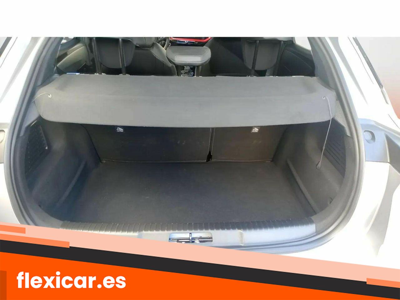Foto Opel Mokka 10