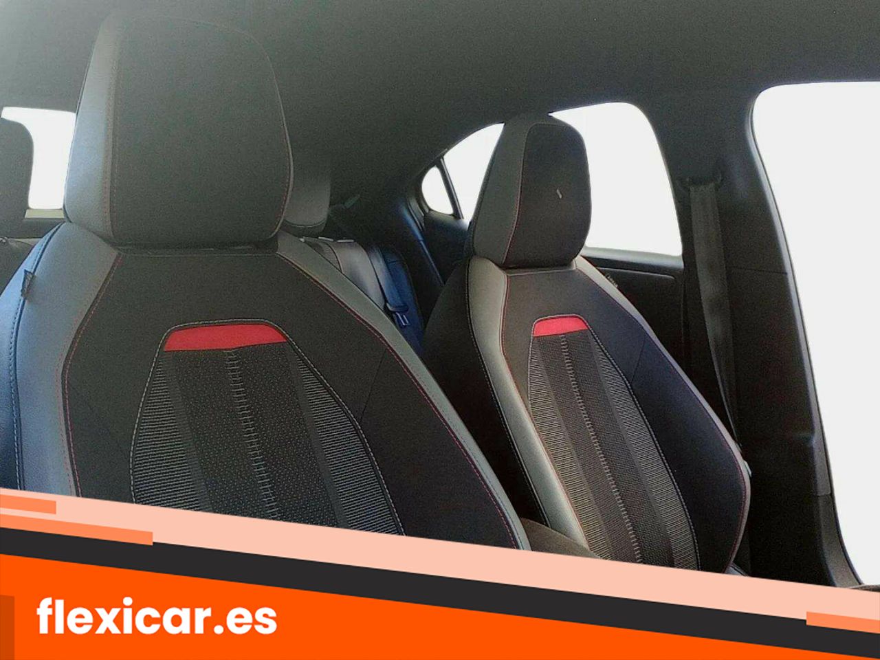 Foto Opel Mokka 11