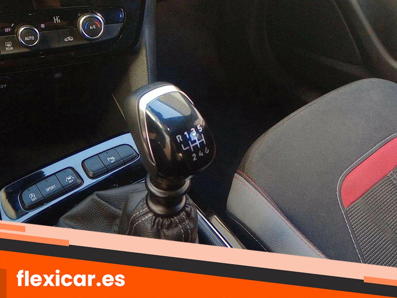 Foto Opel Mokka 14