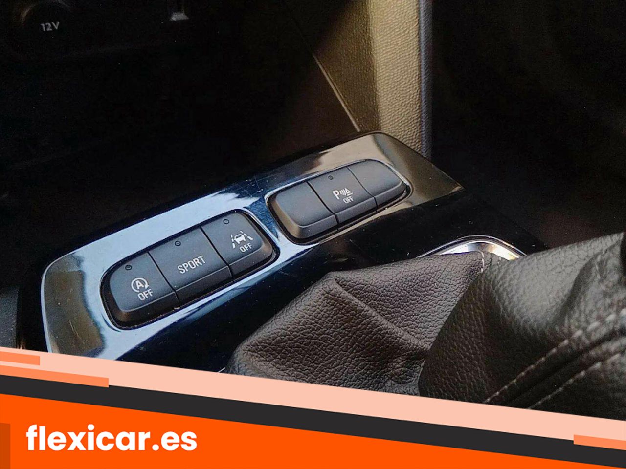 Foto Opel Mokka 15