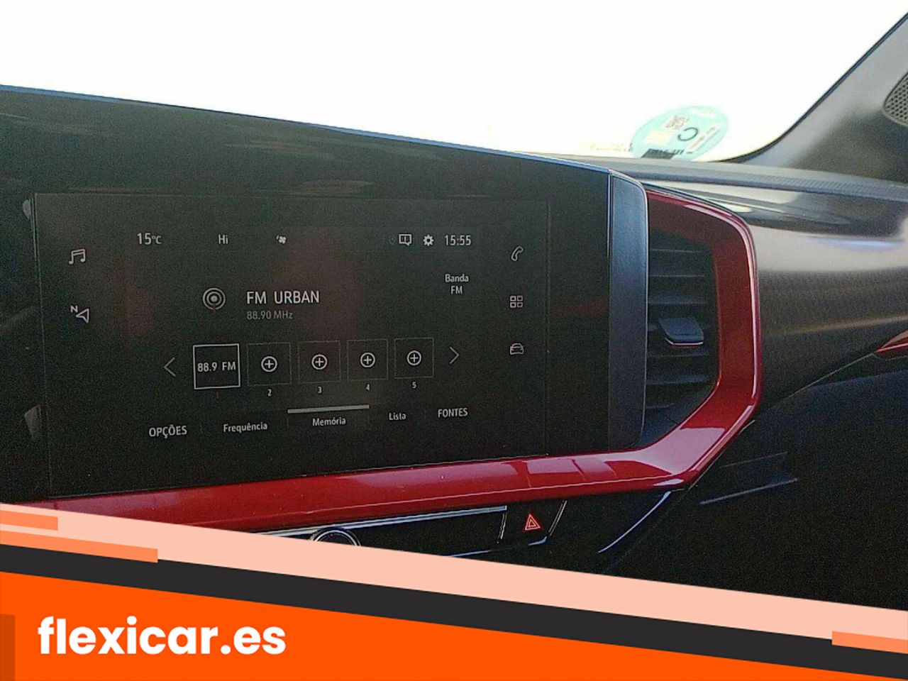 Foto Opel Mokka 17