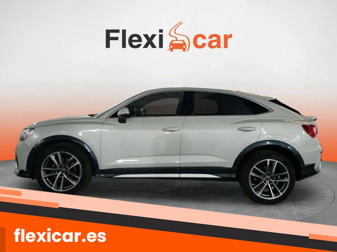 Foto Audi Q3 3