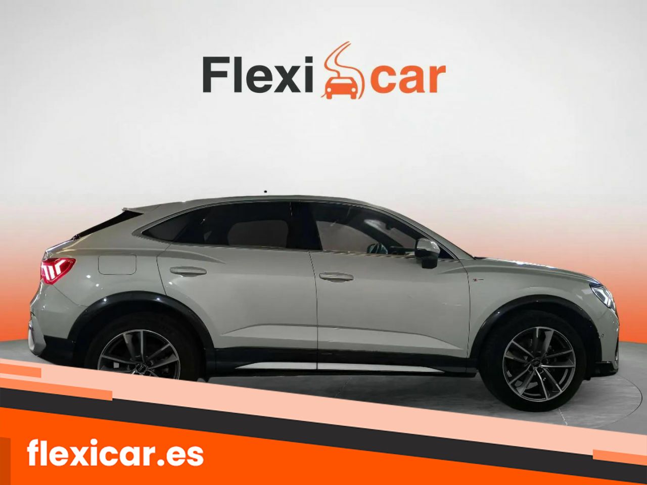 Foto Audi Q3 5