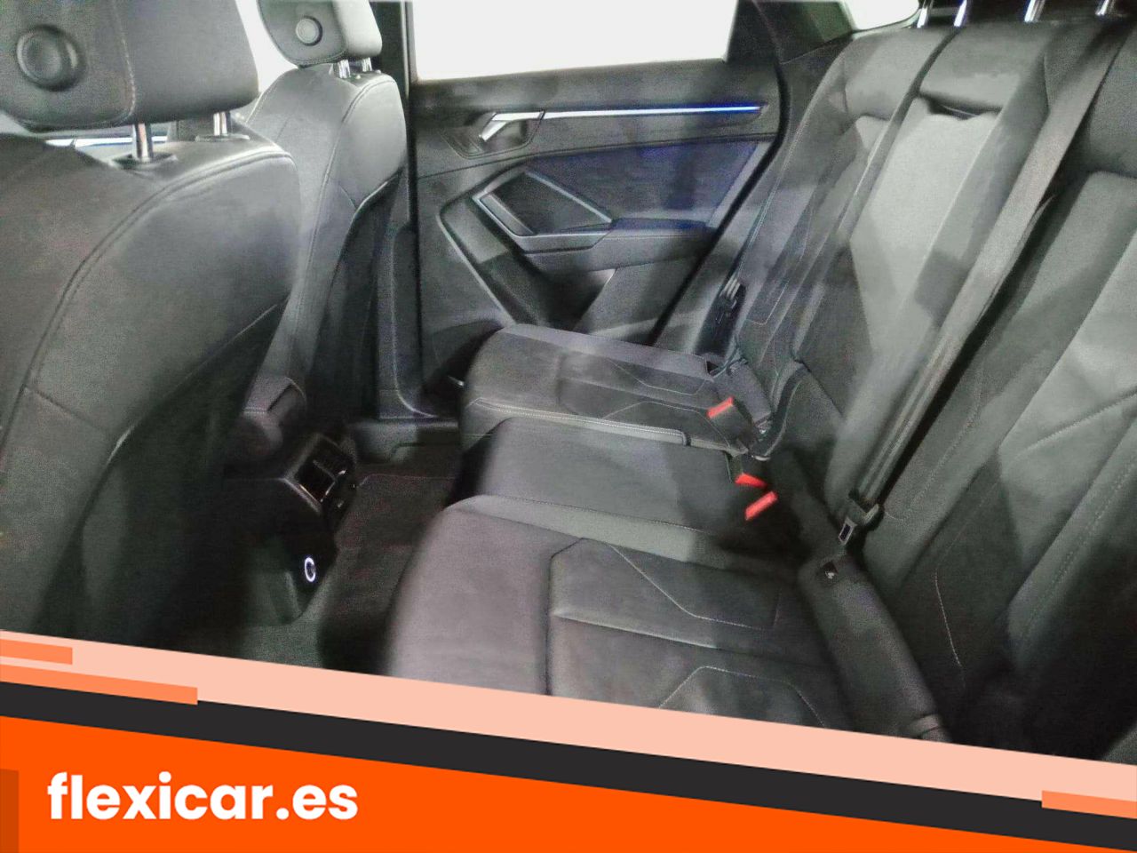 Foto Audi Q3 9