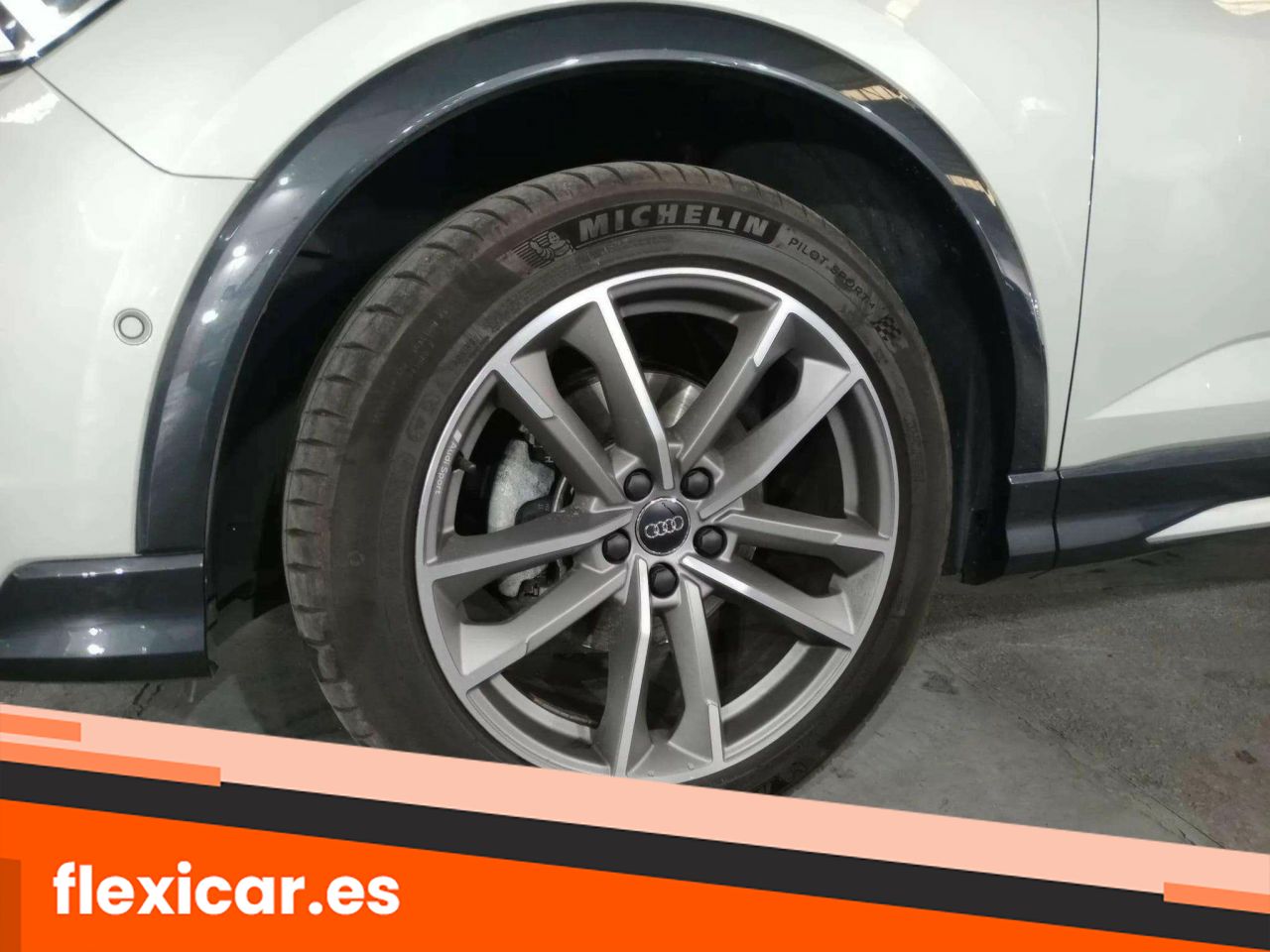 Foto Audi Q3 12