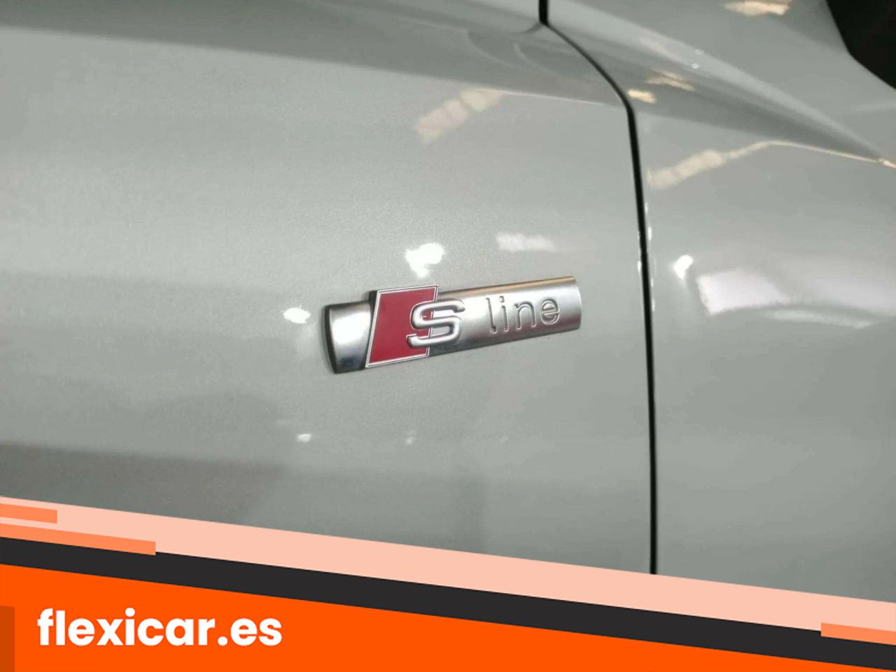 Foto Audi Q3 13