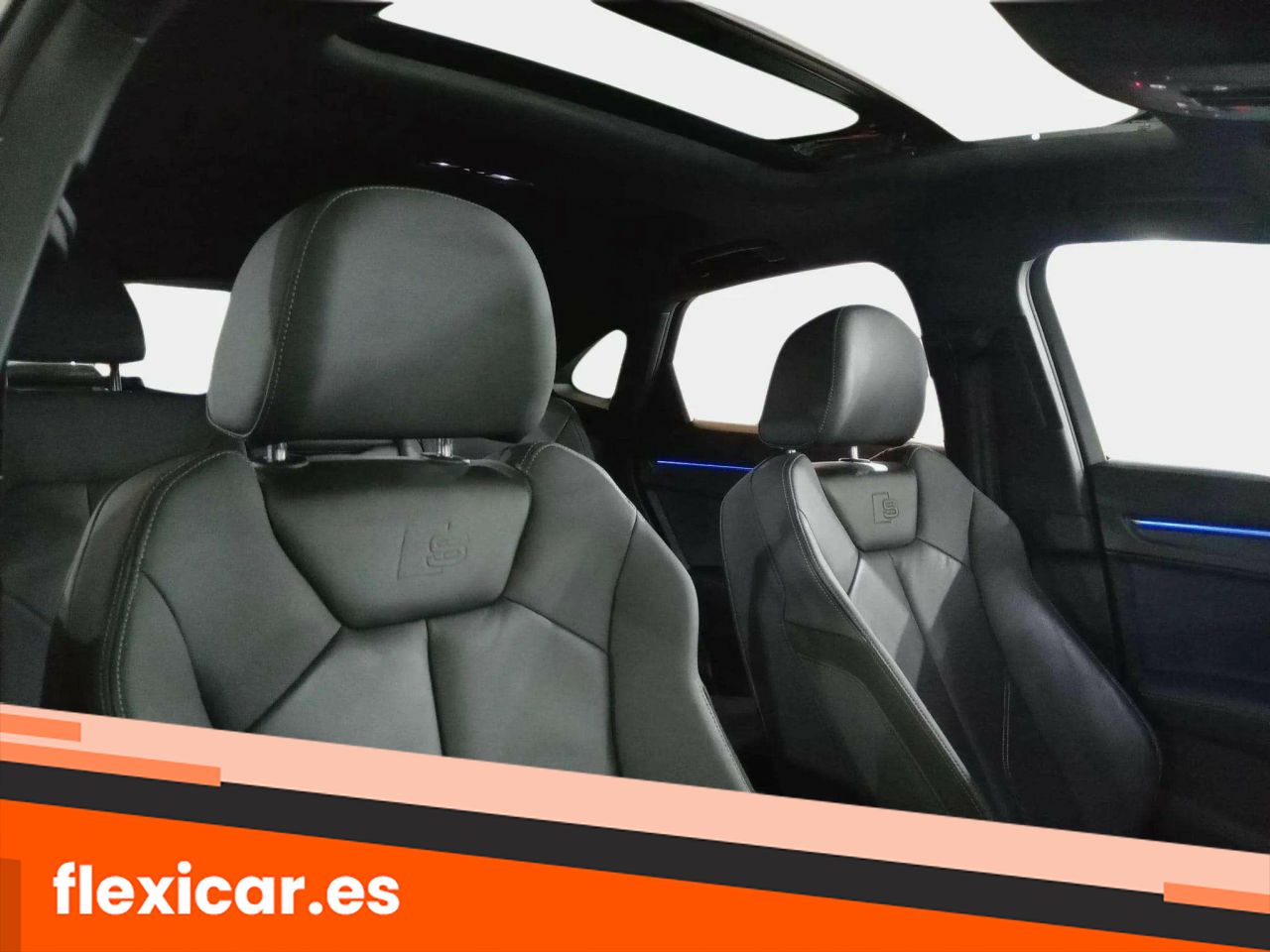 Foto Audi Q3 14