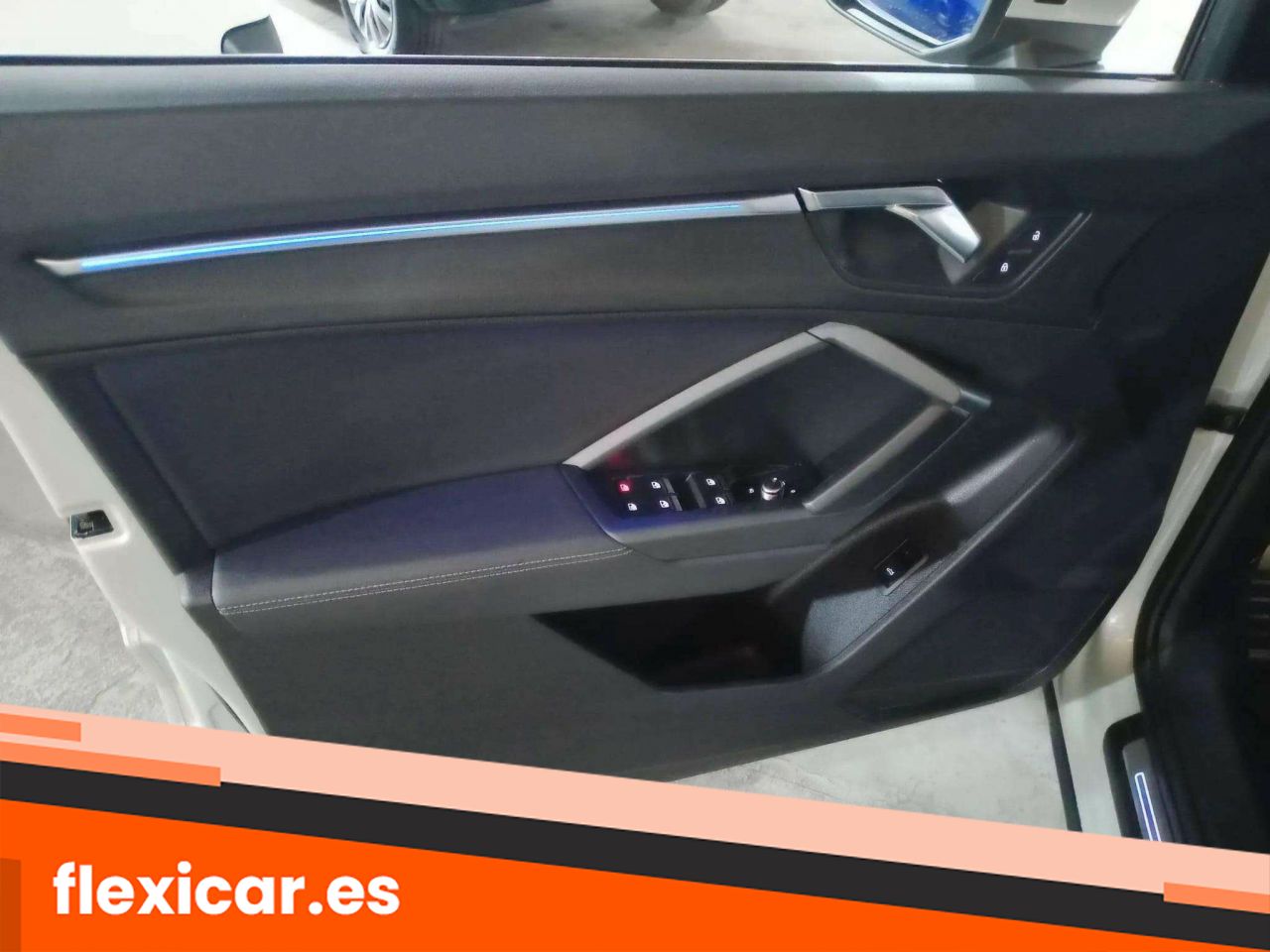 Foto Audi Q3 17