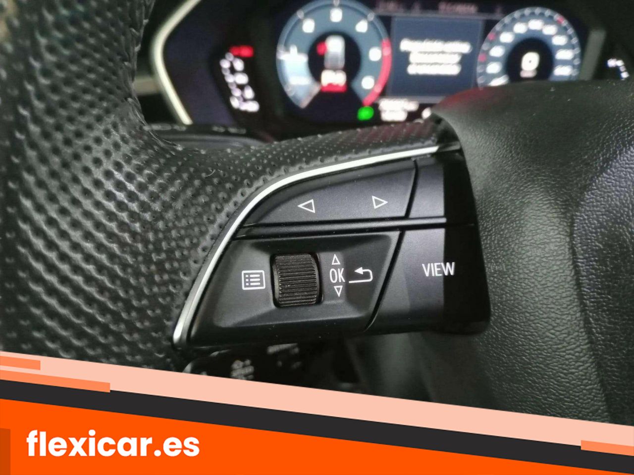 Foto Audi Q3 18