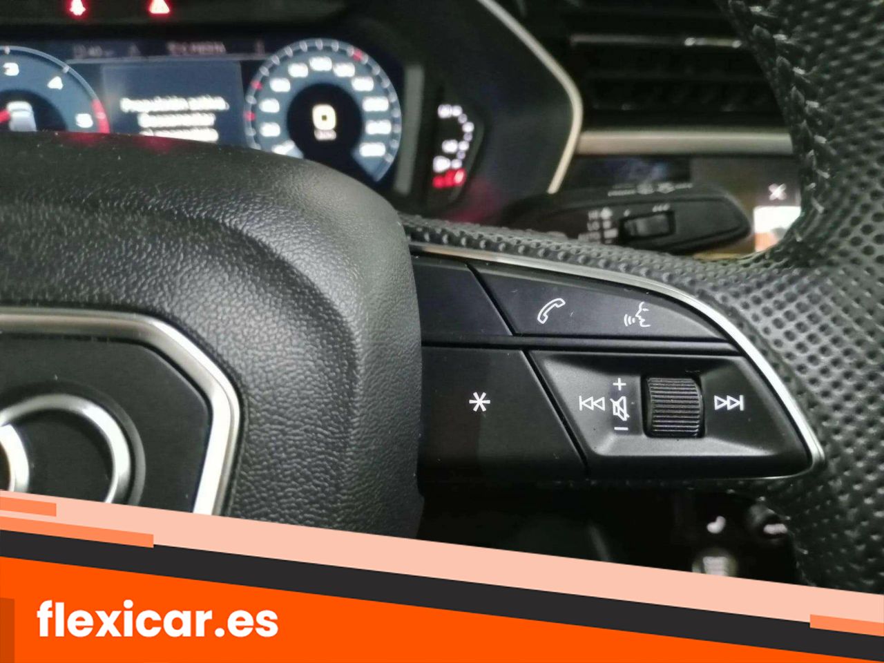 Foto Audi Q3 19