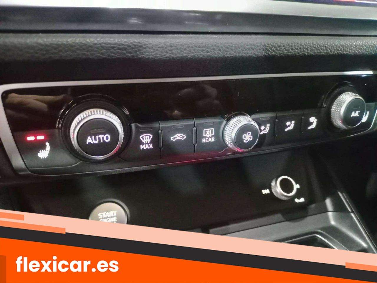 Foto Audi Q3 21