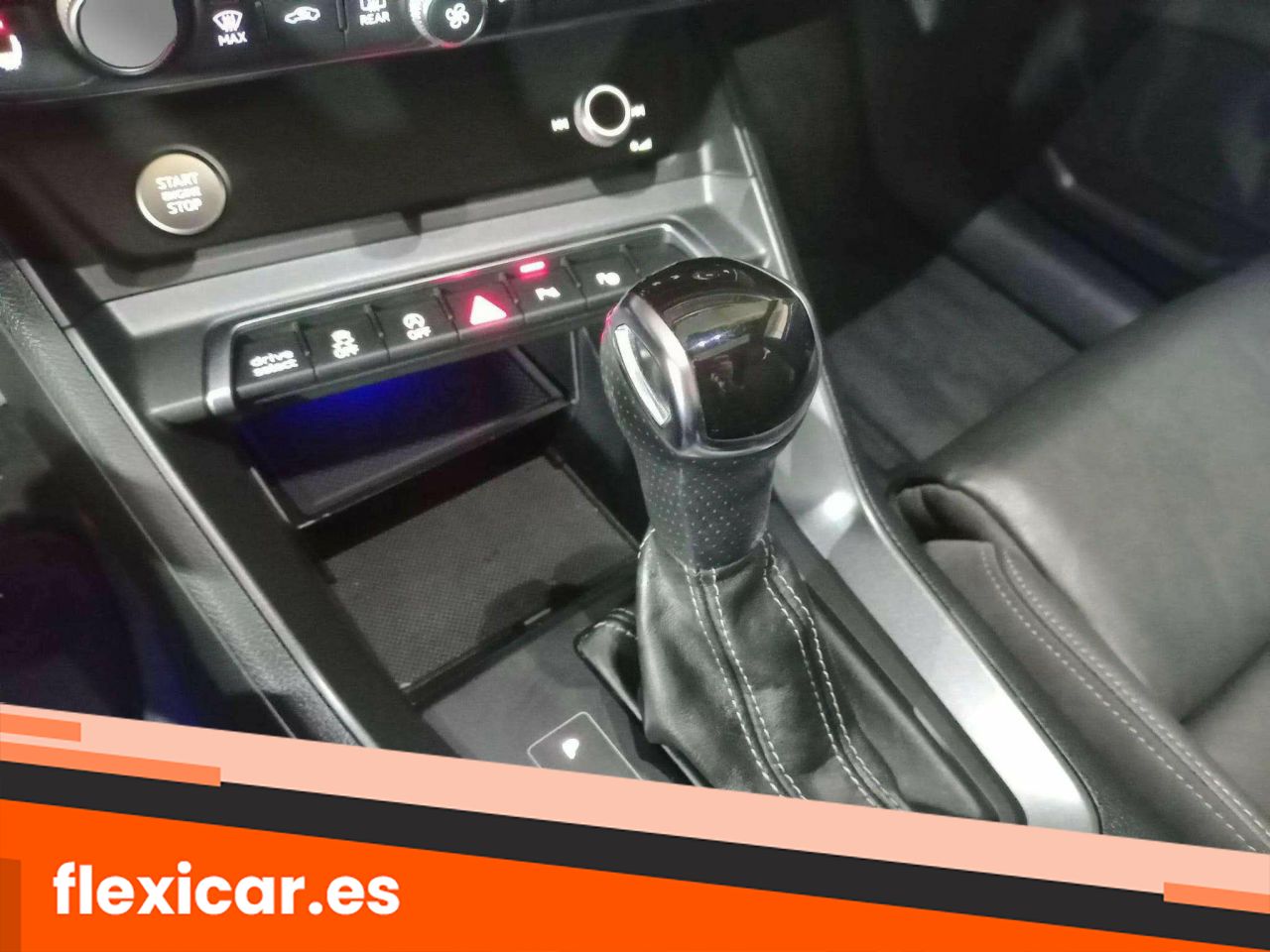 Foto Audi Q3 22