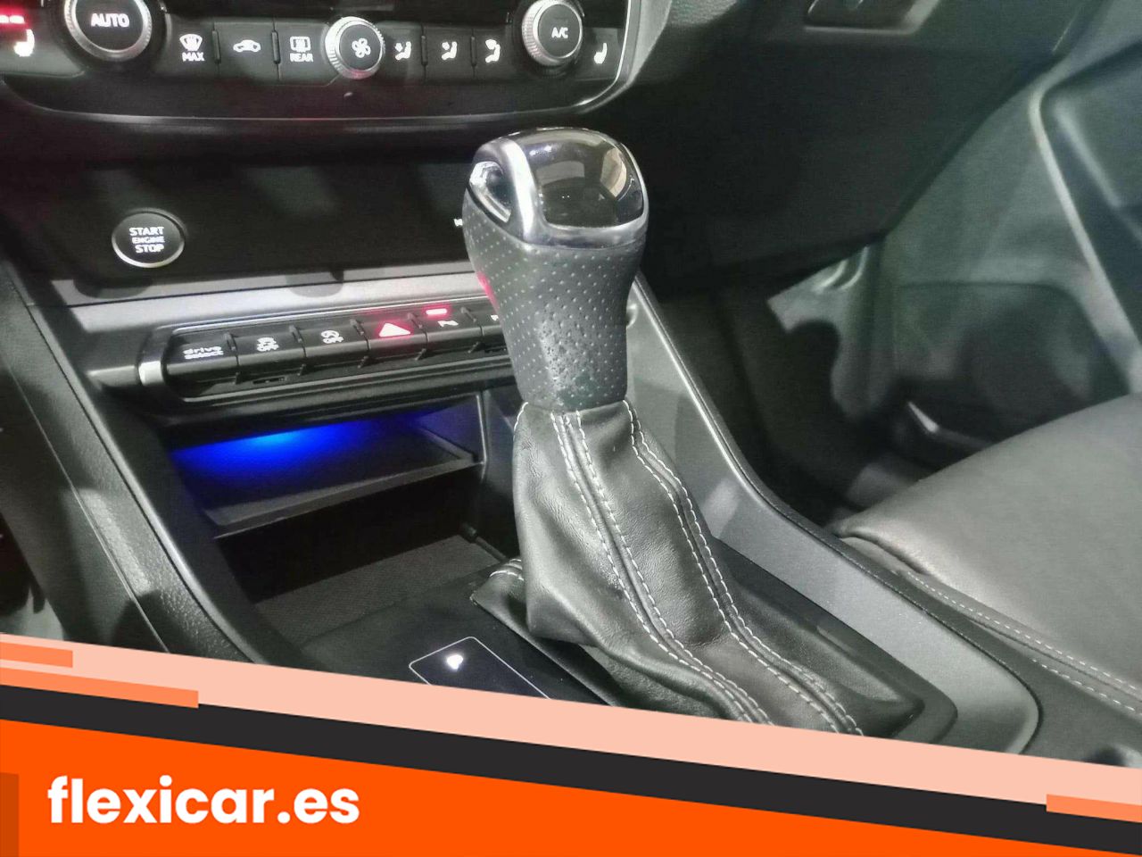 Foto Audi Q3 23