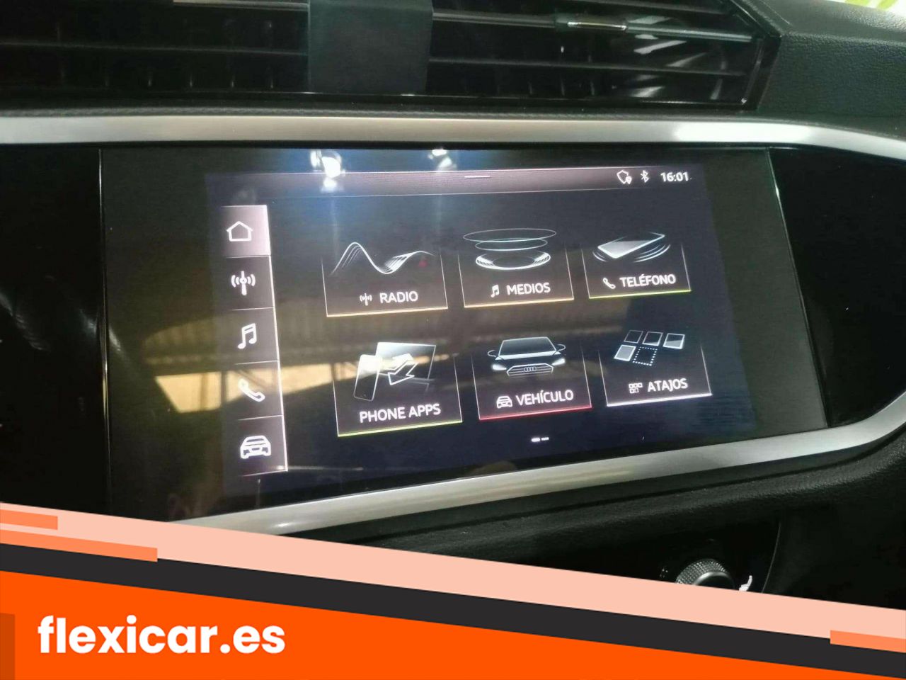 Foto Audi Q3 25