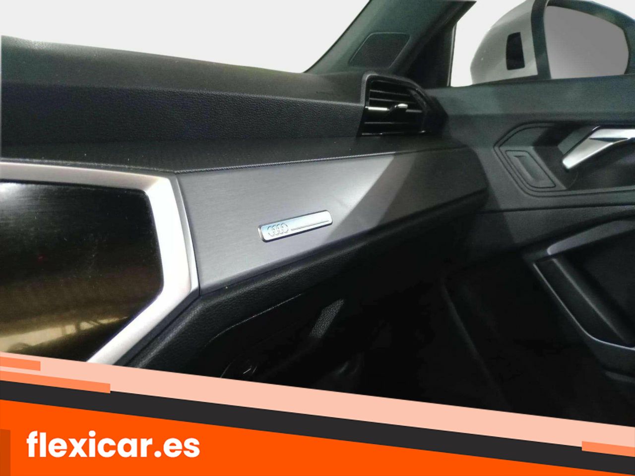 Foto Audi Q3 26