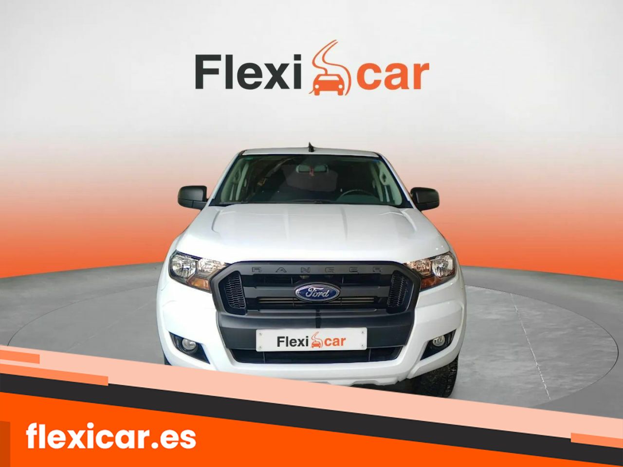 Foto Ford Ranger 2
