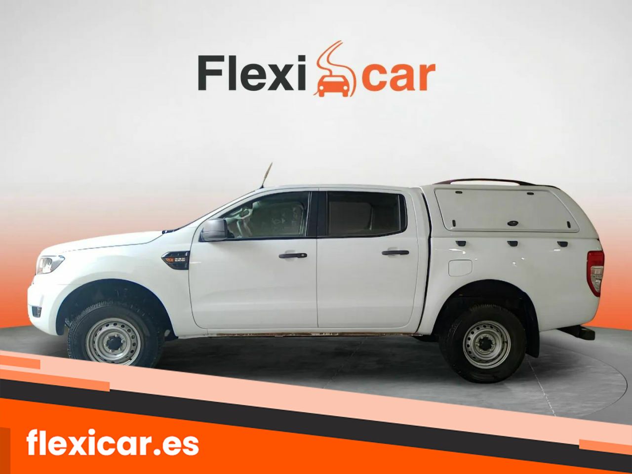 Foto Ford Ranger 3