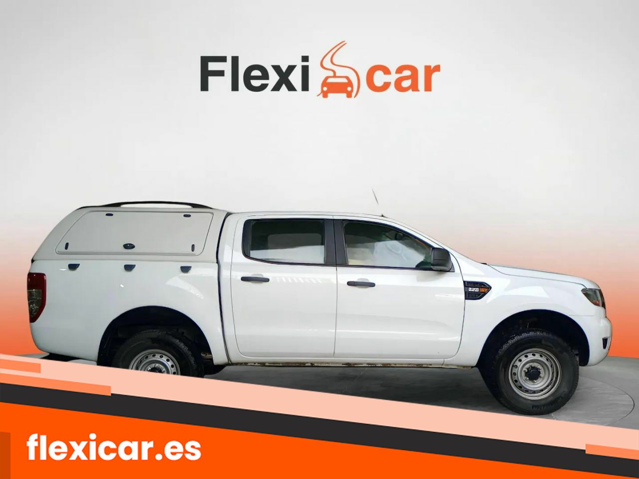 Foto Ford Ranger 5