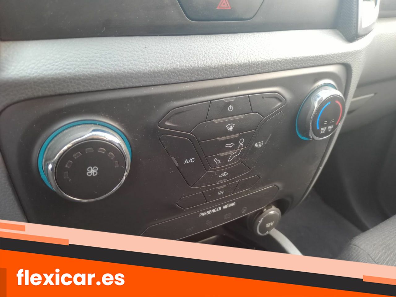 Foto Ford Ranger 7