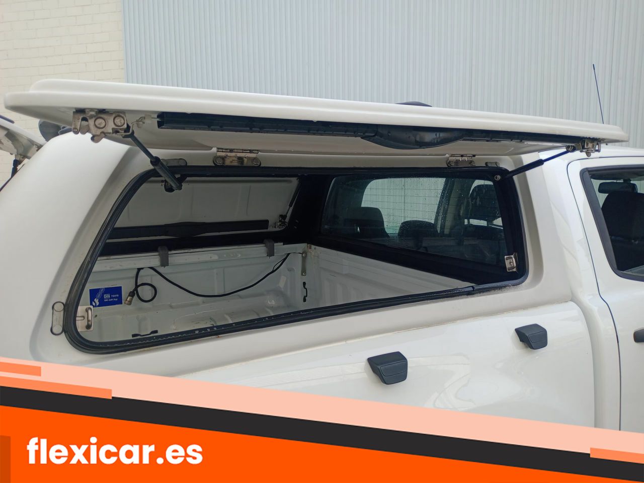 Foto Ford Ranger 9