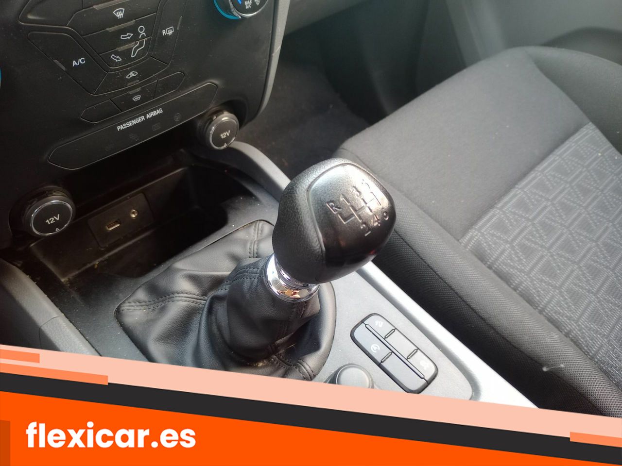 Foto Ford Ranger 11