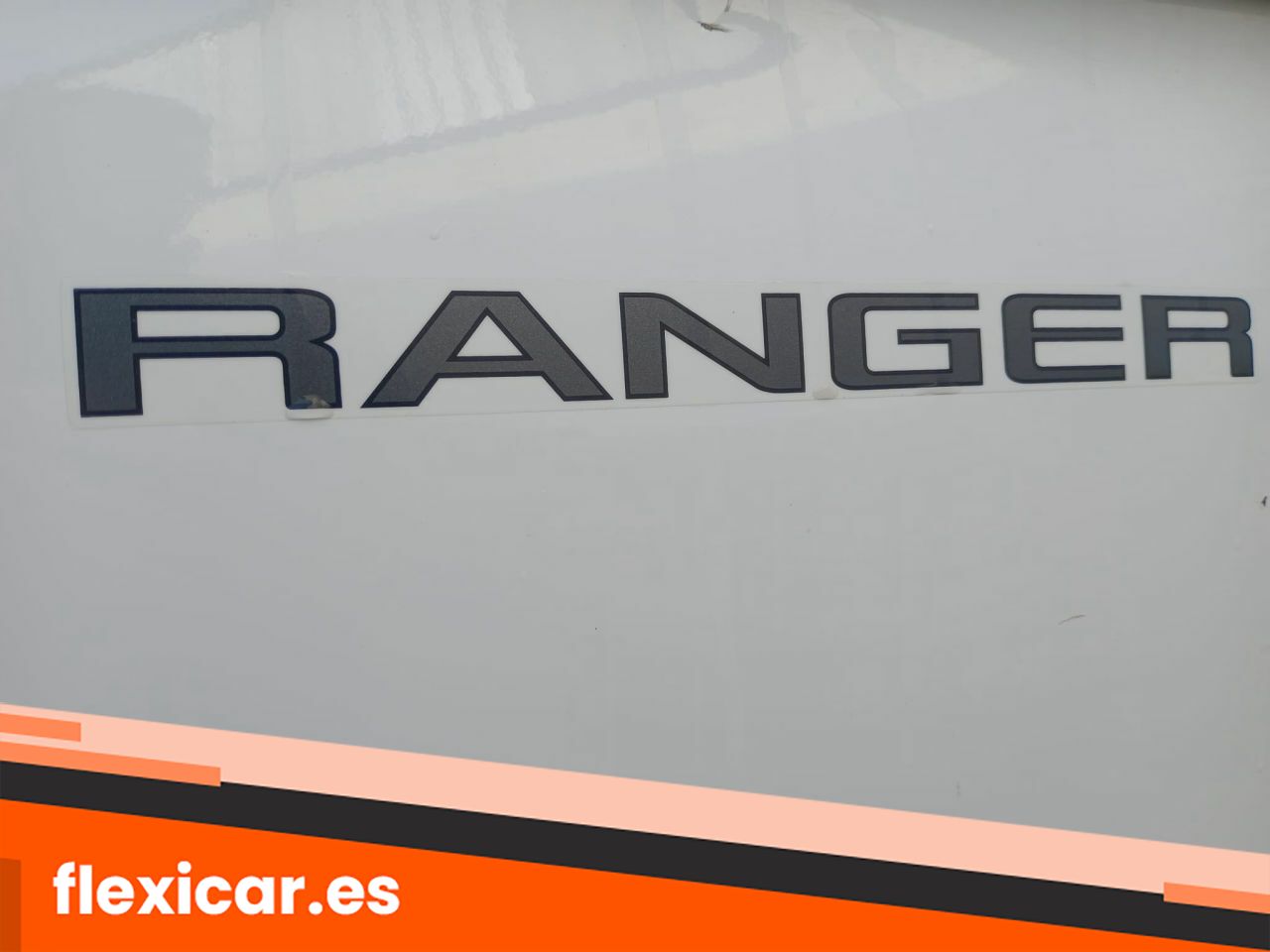 Foto Ford Ranger 13