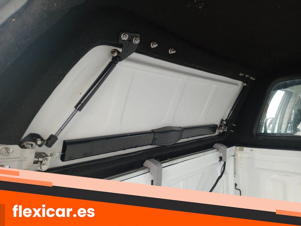Foto Ford Ranger 14