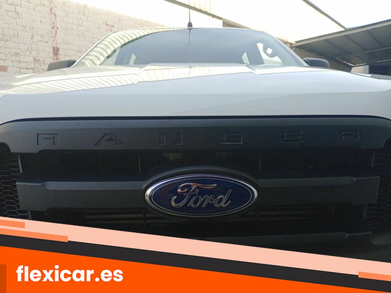 Foto Ford Ranger 15