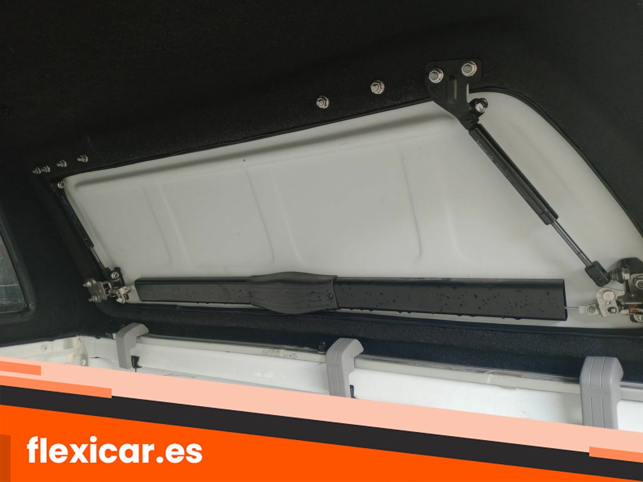 Foto Ford Ranger 17