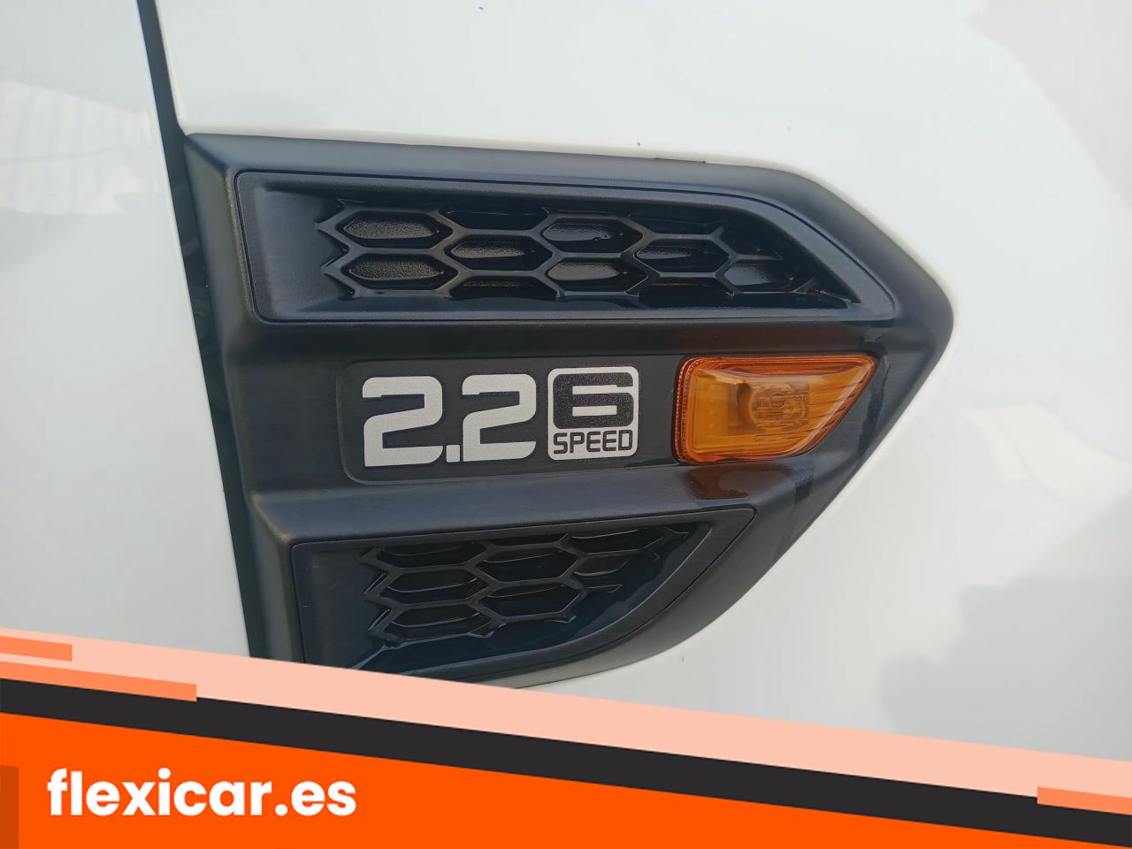 Foto Ford Ranger 18