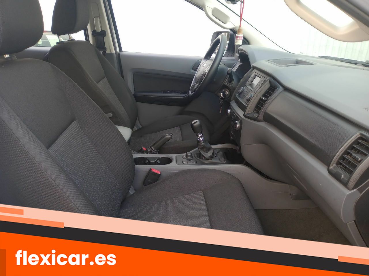 Foto Ford Ranger 19
