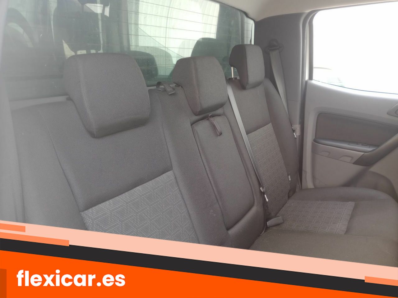 Foto Ford Ranger 20