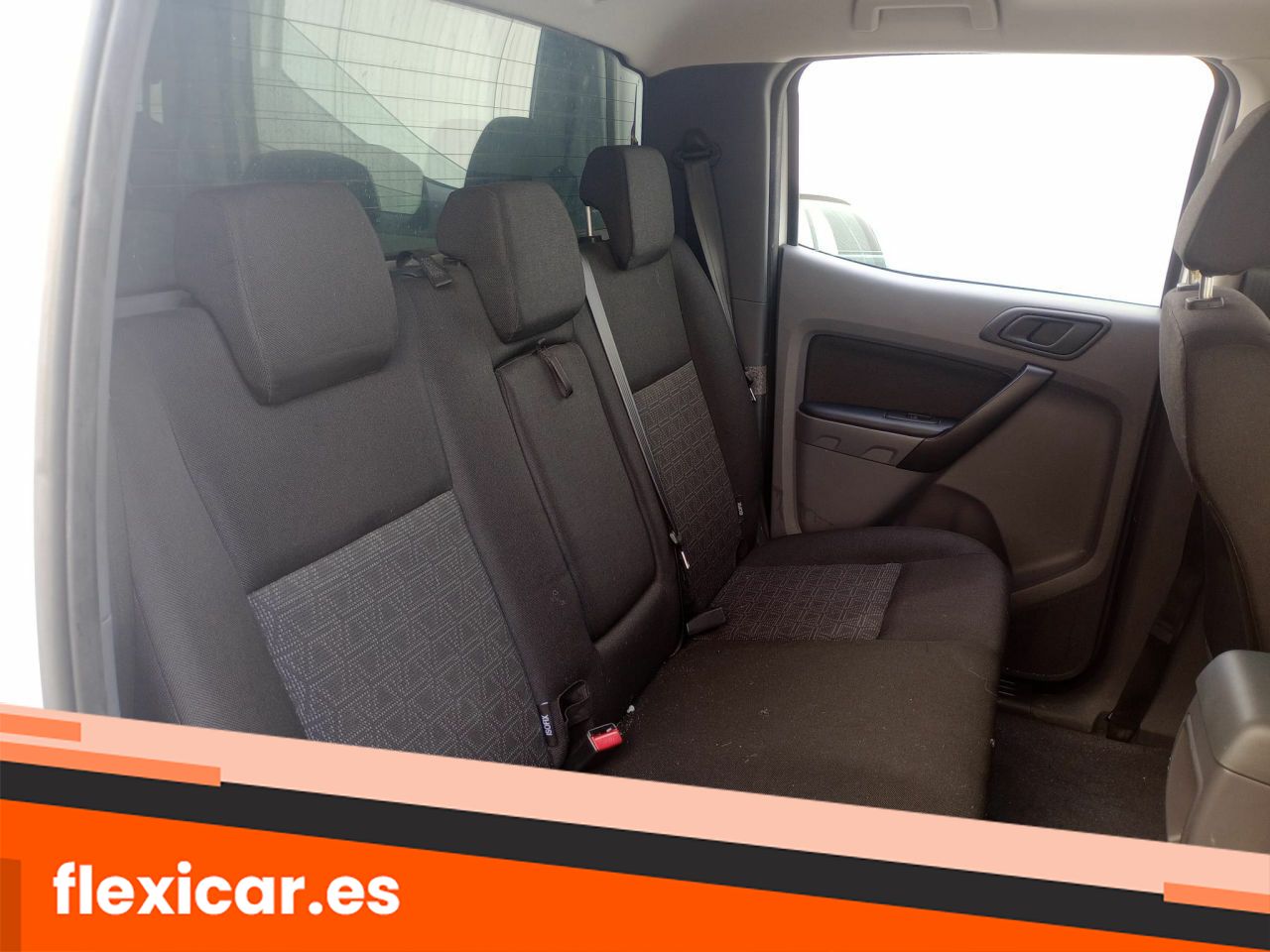 Foto Ford Ranger 21