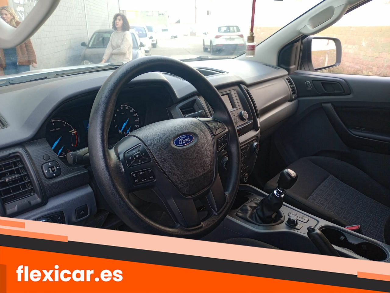 Foto Ford Ranger 22