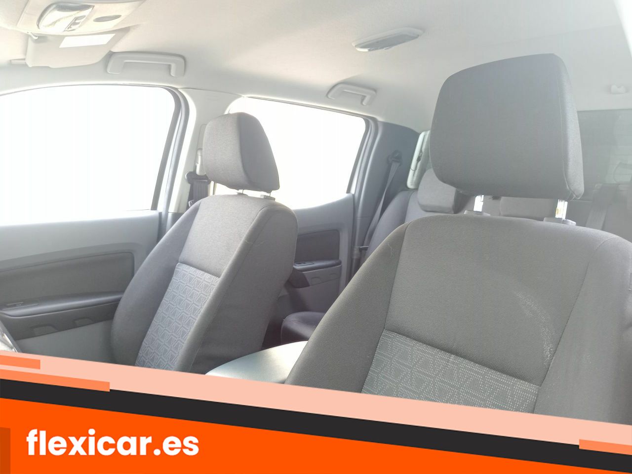 Foto Ford Ranger 23