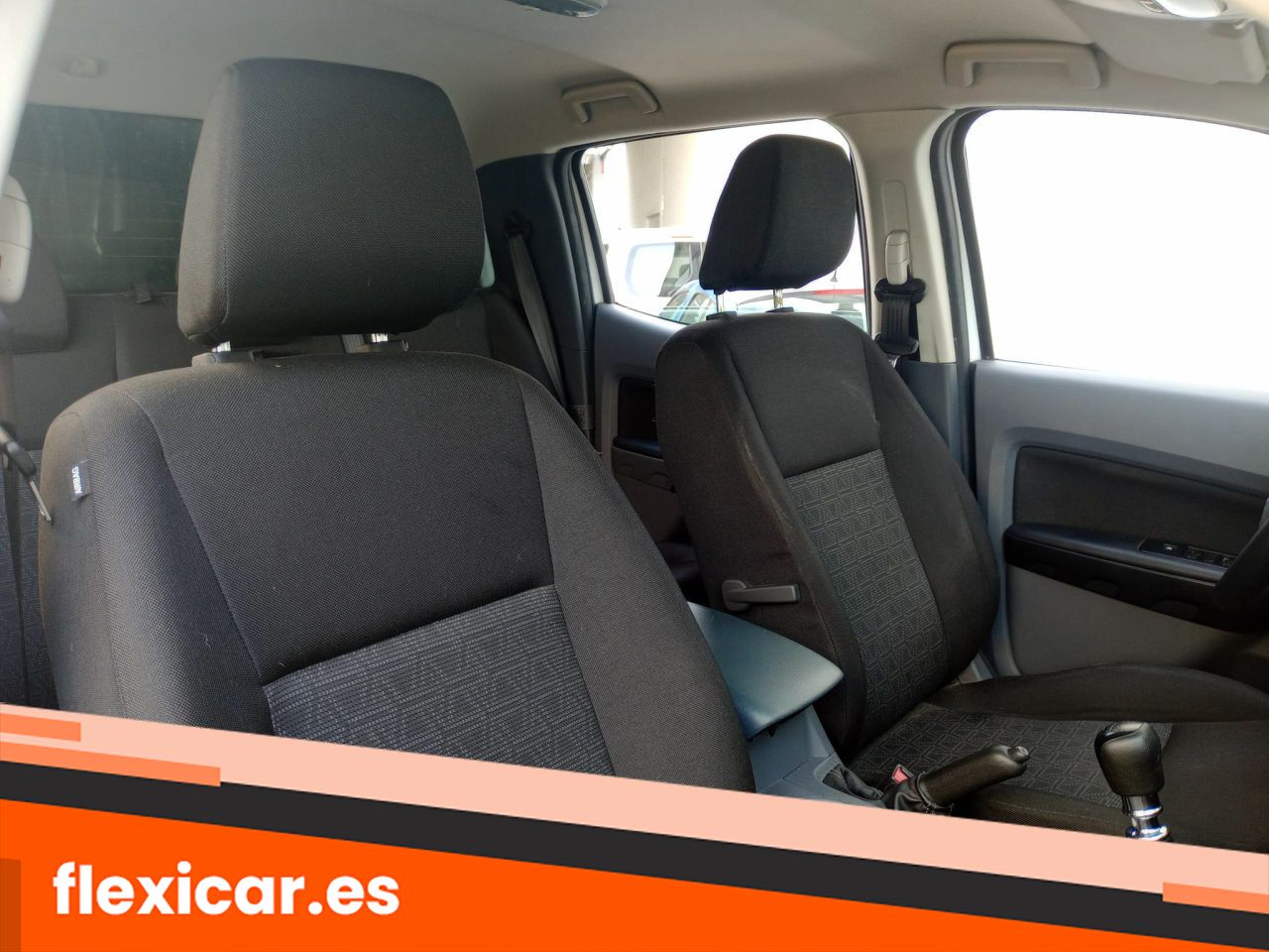 Foto Ford Ranger 24